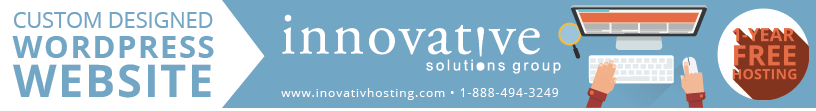 Innovative Solutions Group