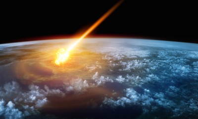 A-Meteor-glowing-as-it-enters-the-Earths-atmosphere-400x242.jpg