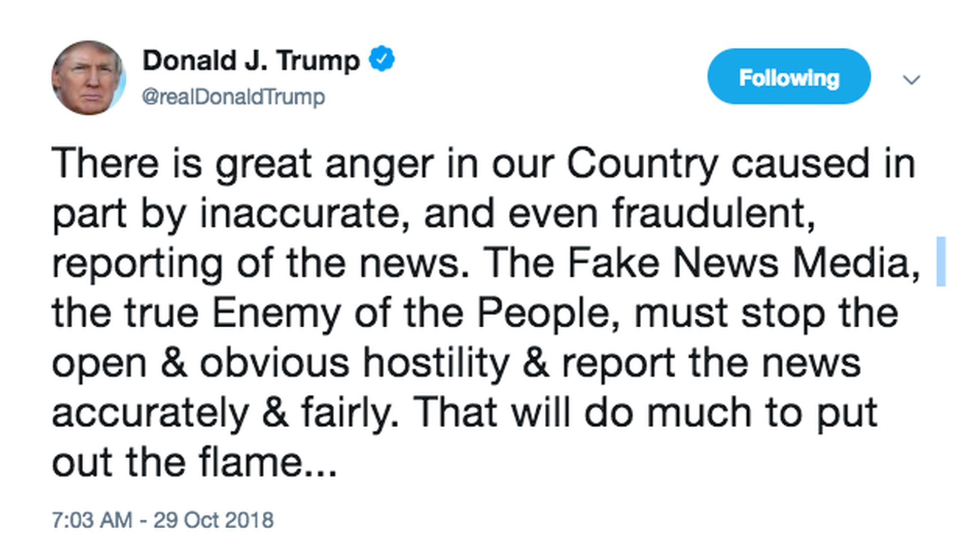 FakeNewsTweetTrumpOct.png