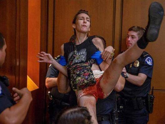 KavHearing4protester1.jpg